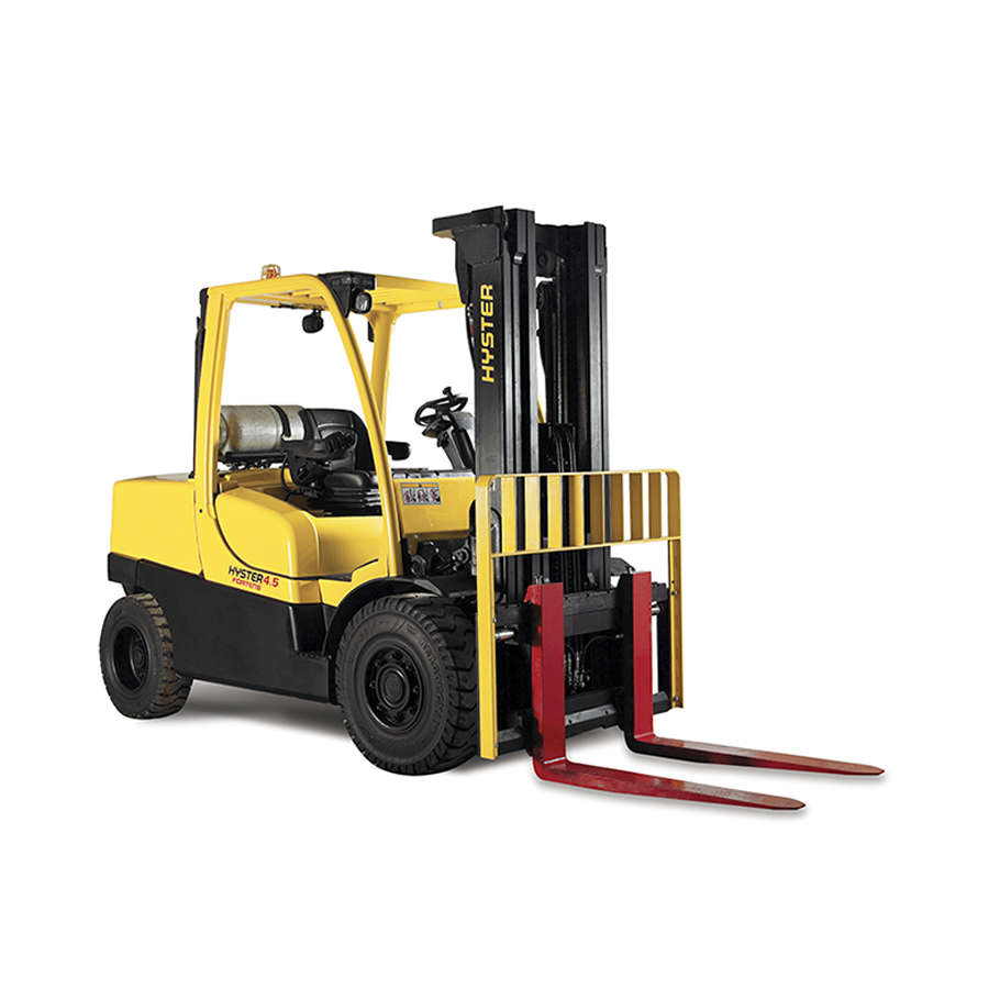 Forklift