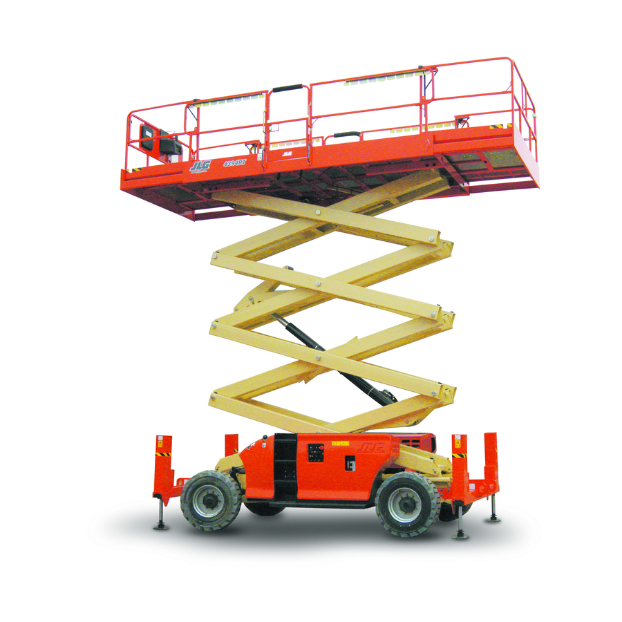 ScissorLift